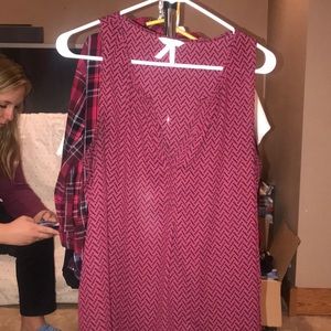 Dress shirt